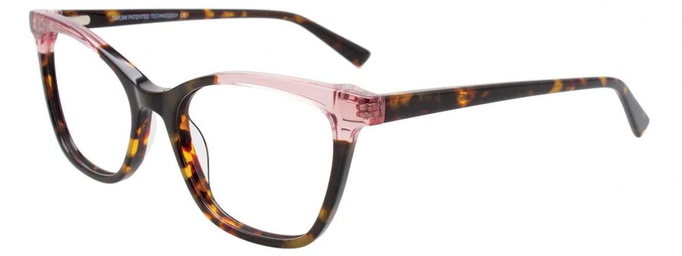 Takumi TK1154 Eyeglasses - view 5